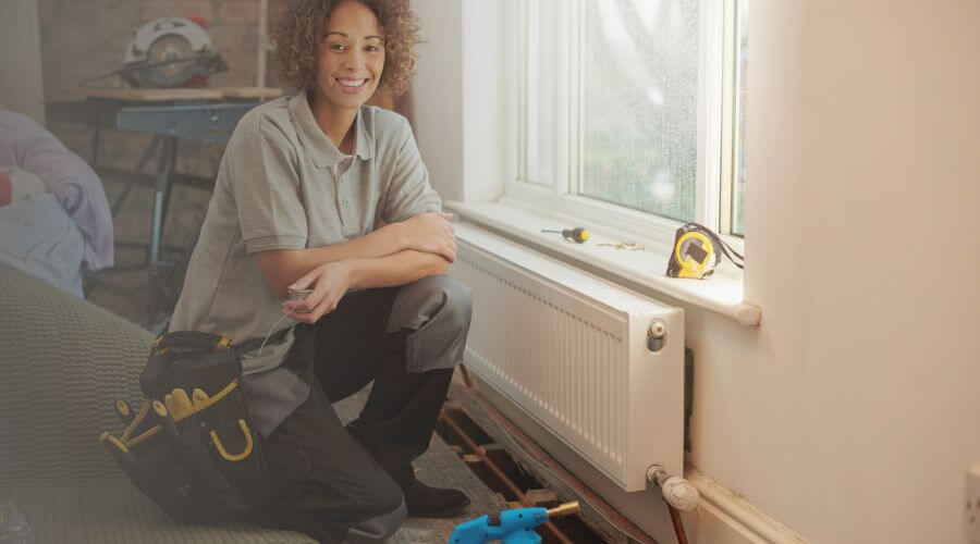 Professional septic pumping service in La Porte, IN